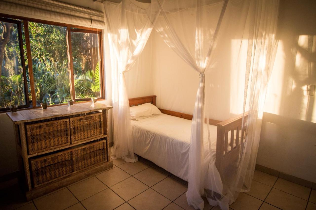 Kaia Homestead Sodwana Bay Exterior foto