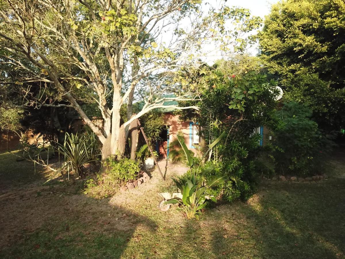 Kaia Homestead Sodwana Bay Exterior foto