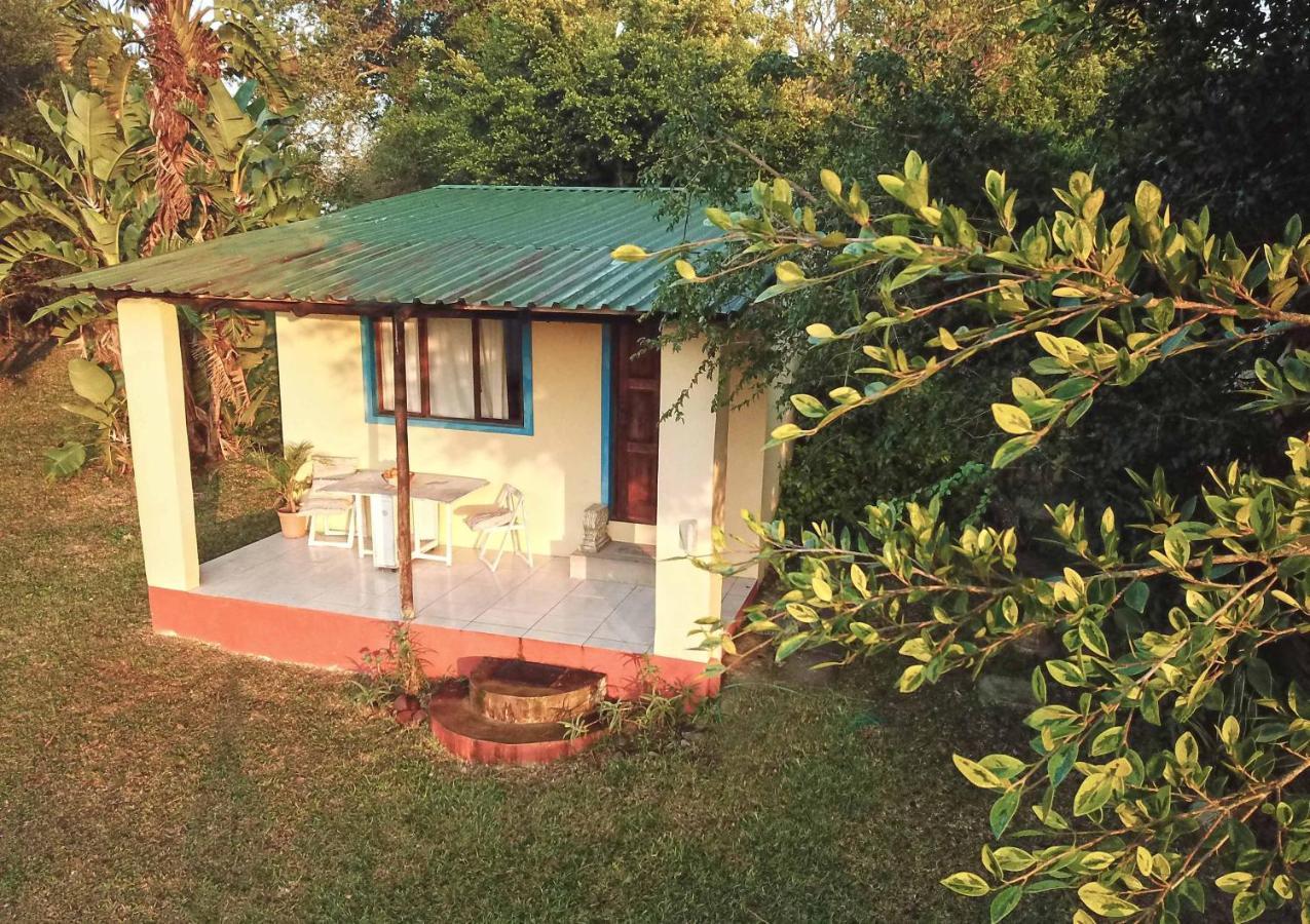 Kaia Homestead Sodwana Bay Exterior foto